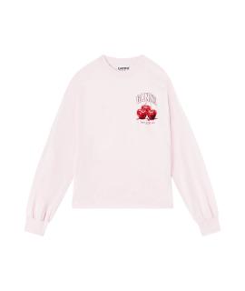 GANNI Лонгслив