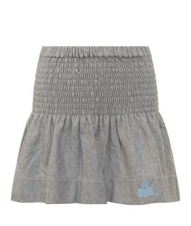 ISABEL MARANT ETOILE Юбка мини