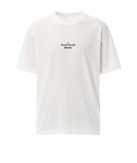 STONE ISLAND Футболка