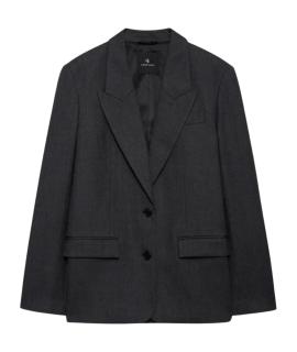 ANINE BING Жакет/пиджак