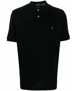 POLO RALPH LAUREN Поло с коротким рукавом