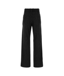 ISABEL MARANT Прямые брюки