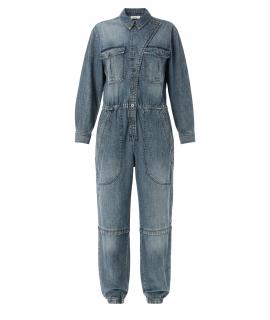 ISABEL MARANT ETOILE Комбинезон