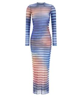 JEAN PAUL GAULTIER Повседневное платье