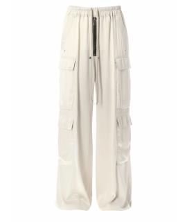 RICK OWENS Прямые брюки