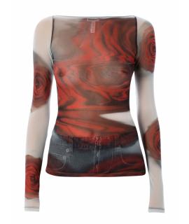 JEAN PAUL GAULTIER Майка