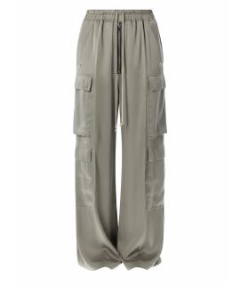 RICK OWENS Прямые брюки