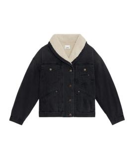 ISABEL MARANT ETOILE Куртка
