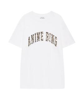 ANINE BING Футболка