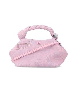 GANNI Сумка с короткими ручками