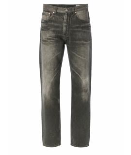 OUR LEGACY Прямые джинсы