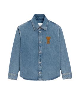 Ami Paris Кэжуал рубашка