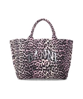 GANNI Сумка тоут