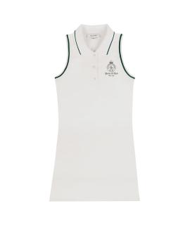 SPORTY AND RICH Повседневное платье