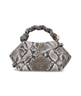 GANNI Сумка с короткими ручками