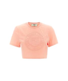 FENDI Футболка