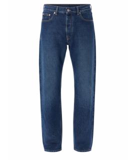 OFF-WHITE Прямые джинсы