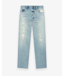 FEAR OF GOD Прямые джинсы