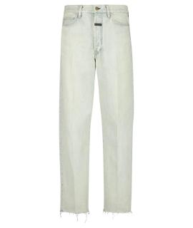 FEAR OF GOD Прямые джинсы