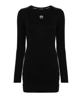 MARINE SERRE Повседневное платье