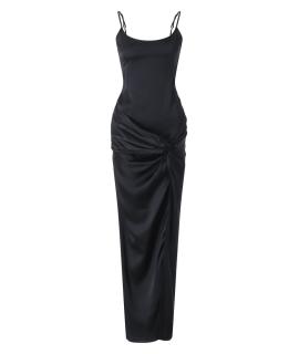 THE ATTICO Вечернее платье