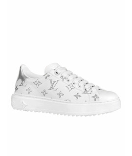 

Кеды LOUIS VUITTON PRE-OWNED