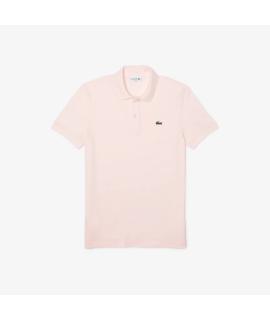 LACOSTE Поло с коротким рукавом