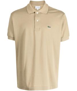 LACOSTE Поло с коротким рукавом