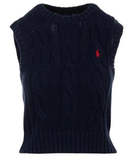 POLO RALPH LAUREN Жилетка