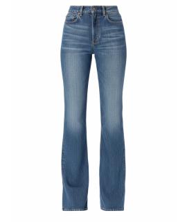 CHLOE Прямые джинсы