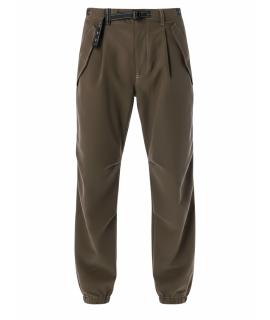 AND WANDER Повседневные брюки