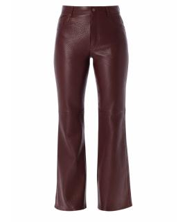 CHLOE Прямые брюки