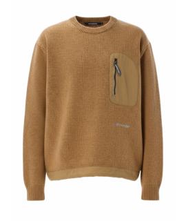 AND WANDER Джемпер / свитер