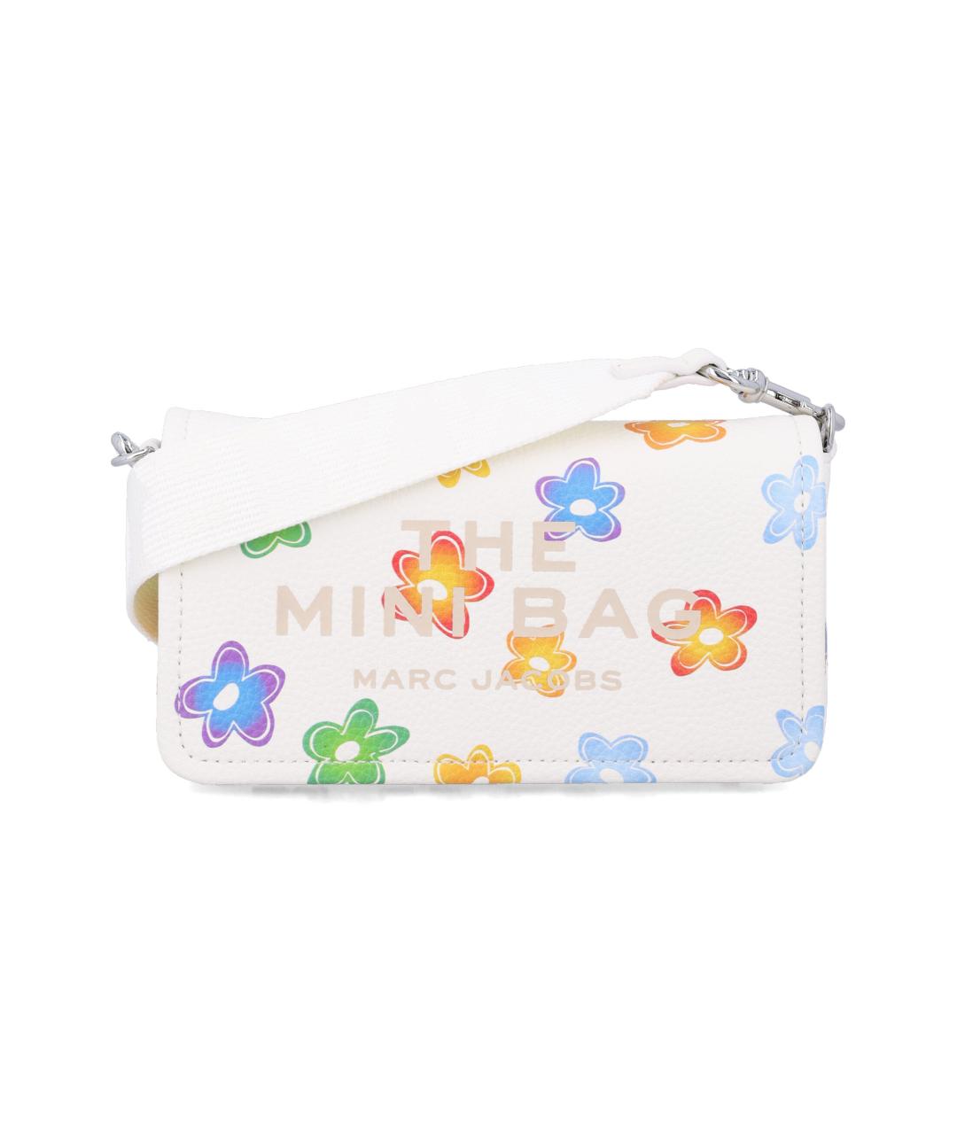 MARC JACOBS Мульти кожаная сумка тоут, фото 1