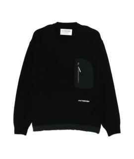 AND WANDER Джемпер / свитер