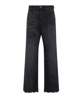 DIESEL Прямые джинсы