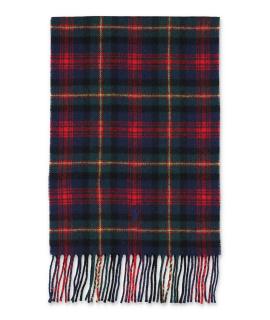 POLO RALPH LAUREN Шарф