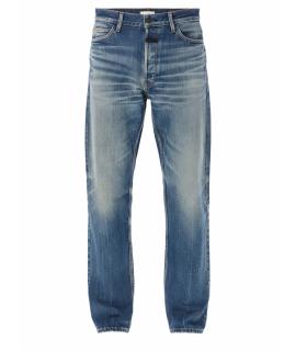 FEAR OF GOD Прямые джинсы