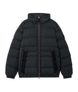 STONE ISLAND Пуховик