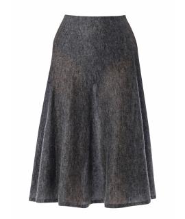 ALAIA Юбка миди