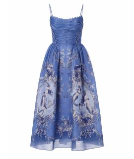 ZIMMERMANN Вечернее платье