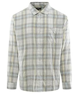 STUSSY Кэжуал рубашка