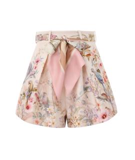 ZIMMERMANN Шорты