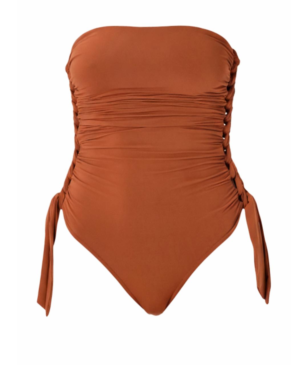 ZIMMERMANN Полиэстеровый купальник, фото 1