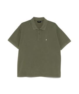 STUSSY Поло с коротким рукавом