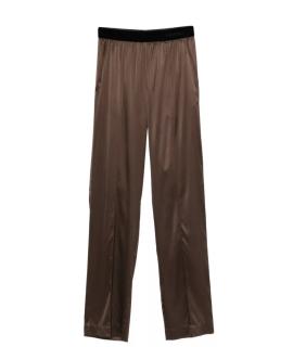 TOM FORD Прямые брюки