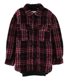 ISABEL MARANT ETOILE Куртка