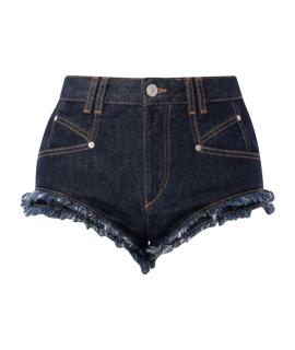 ISABEL MARANT ETOILE Шорты