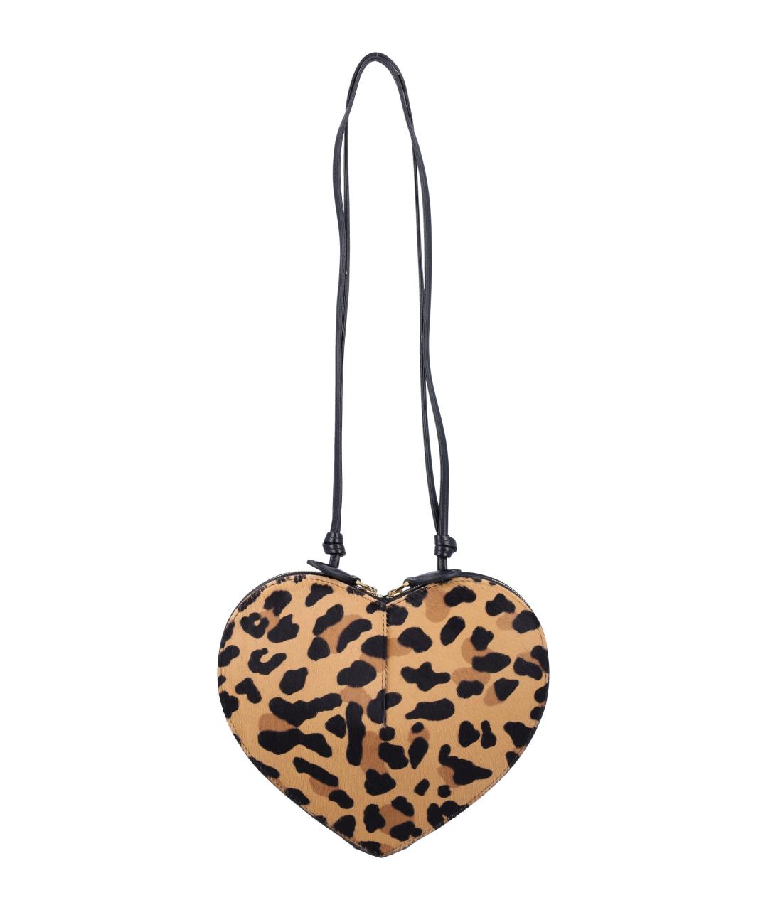 ALAIA Мульти кожаная сумка через плечо, фото 1