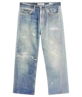 OUR LEGACY Прямые джинсы